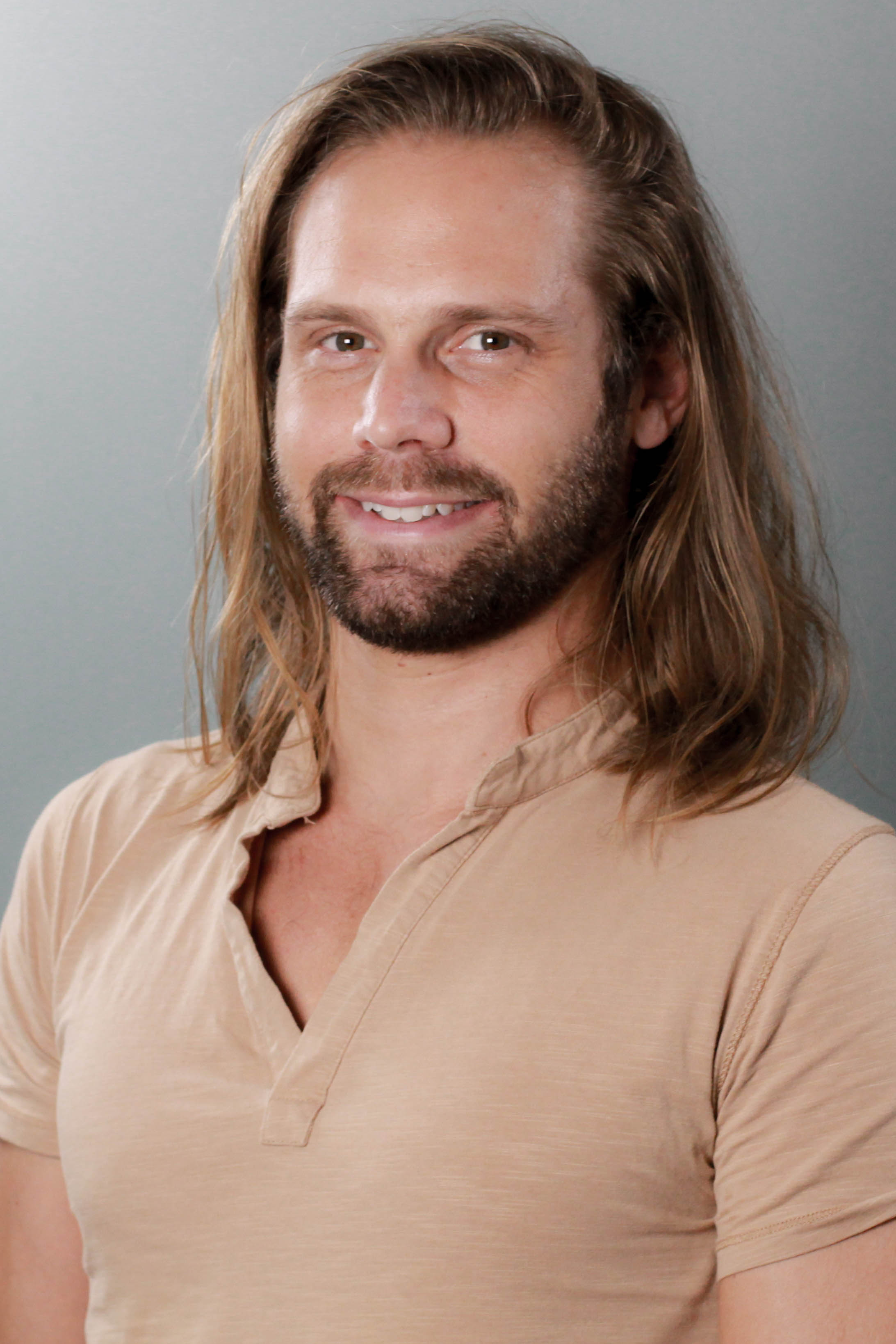 Christopher Emmett Therapeutic Massage Myo Austin